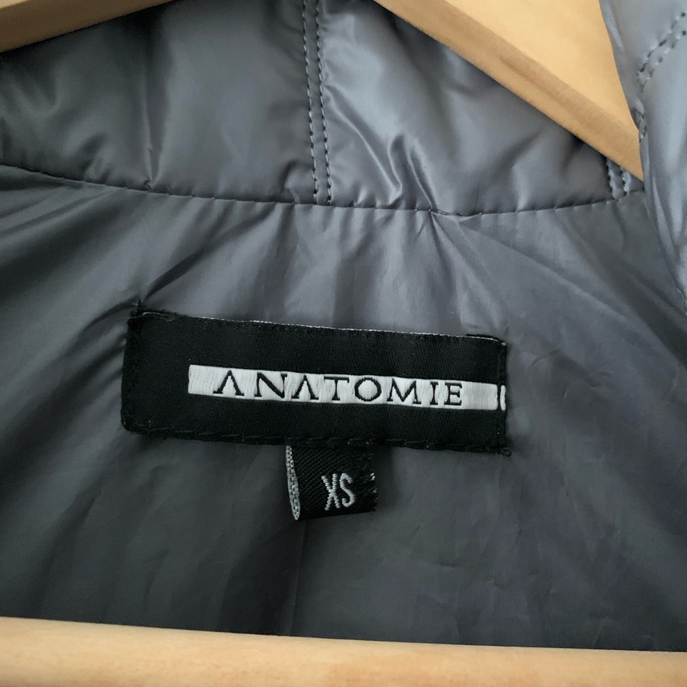 ANatomie vest zip - Picture 9 of 10
